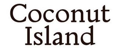 Trademark Coconut Island