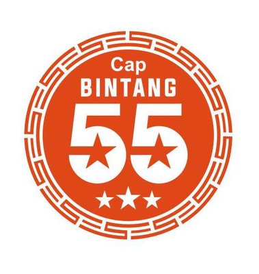 Trademark CAP BINTANG 55