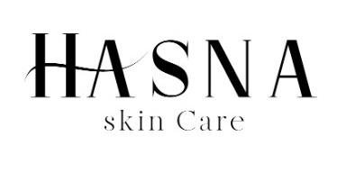 Trademark HASNA SKIN CARE