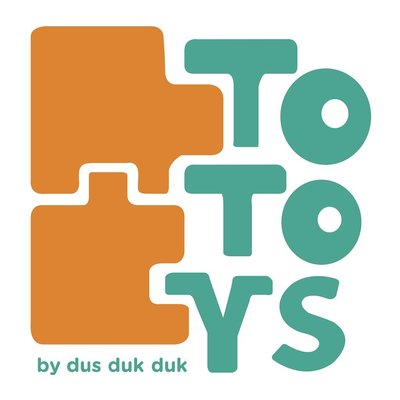 Trademark TOTOYS