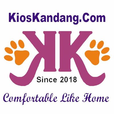 Trademark KiosKandang.Com