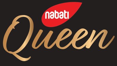 Trademark NABATI QUEEN