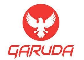 Trademark GARUDA + GAMBAR