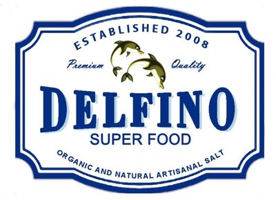 Trademark DELFINO