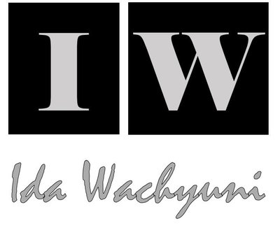 Trademark Ida Wachyuni