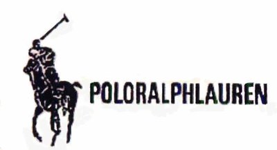 Trademark POLORALPHLAUREN