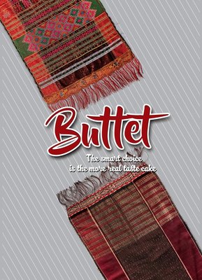 Trademark Buttet