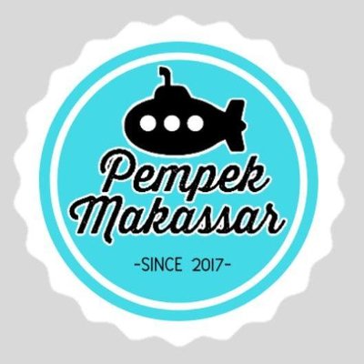 Trademark Pempek Makassar