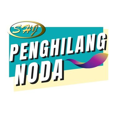 Trademark SHJ Penghilang Noda