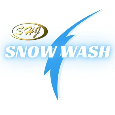 Trademark SHJ Snow Wash