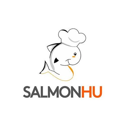 Trademark SALMONHU