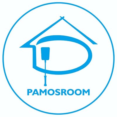 Trademark PAMOSROOM