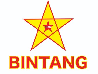 Trademark Bintang Star