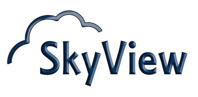 Trademark SkyView