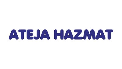 Trademark ATEJA HAZMAT