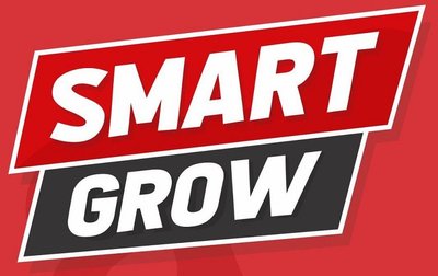 Trademark SMART GROW + LOGO