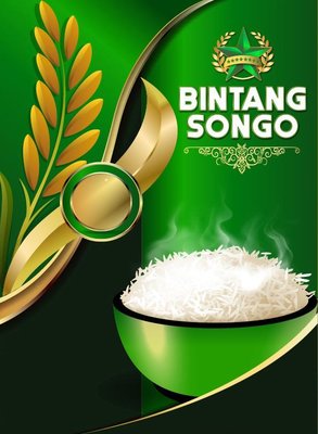 Trademark BINTANG SONGO