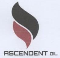 Trademark ASCENDENT OIL & Logo