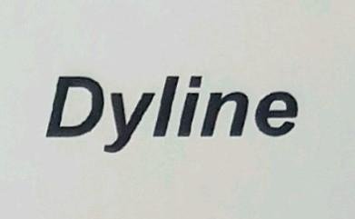 Trademark Dyline