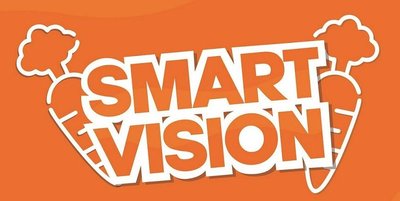 Trademark SMART VISION + LOGO