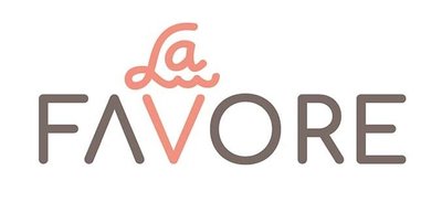 Trademark LAFAVORE + LOGO