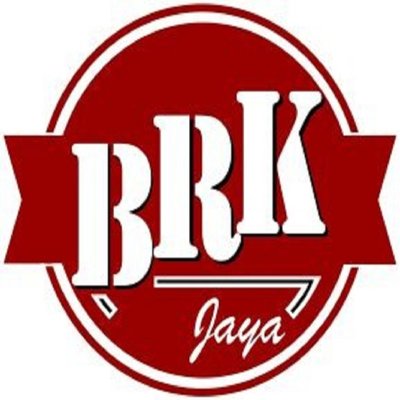 Trademark BRK Jaya