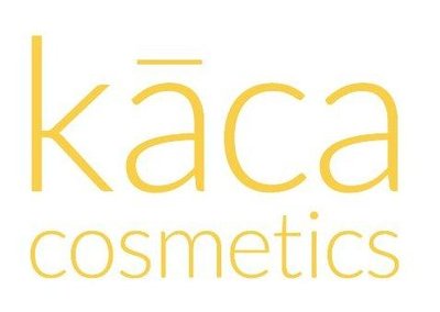 Trademark KACA COSMETICS