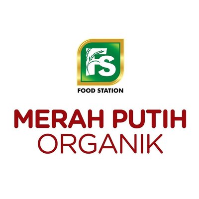 Trademark FS MERAH PUTIH ORGANIK