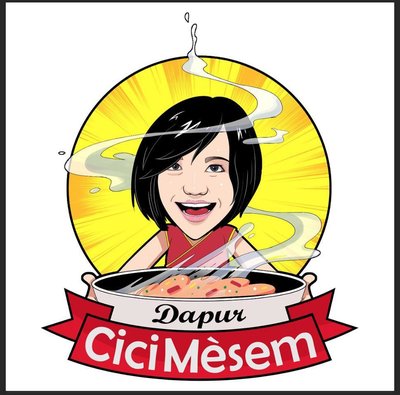 Trademark DAPUR CICI MÈSEM