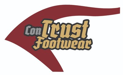 Trademark CONTRUST FOOTWEAR