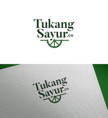 Trademark TUKANGSAYUR.CO