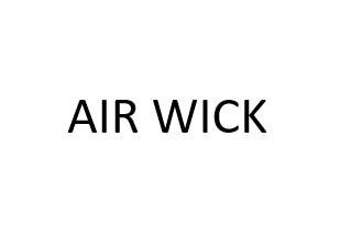 Trademark AIR WICK