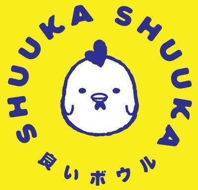 Trademark SHUUKA SHUUKA