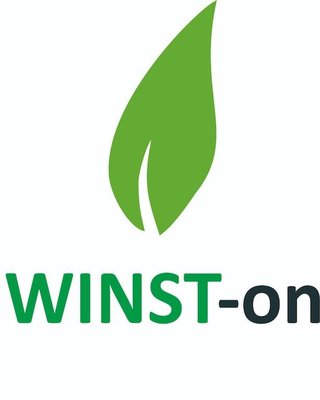Trademark WINST-on + LOGO