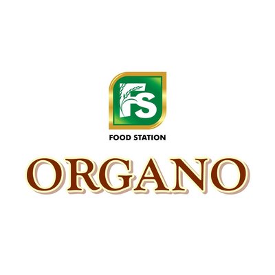 Trademark FS ORGANO