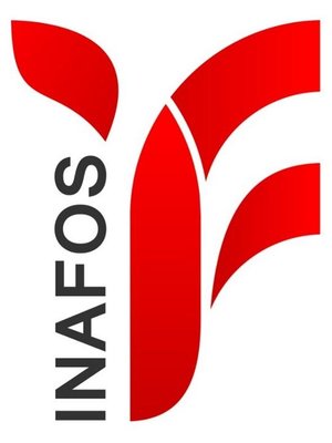 Trademark INAFOS + LOGO