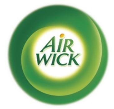 Trademark AIR WICK LOGO