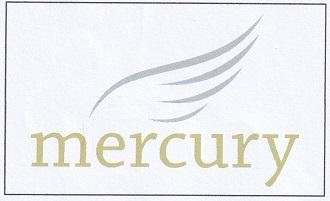 Trademark MERCURY