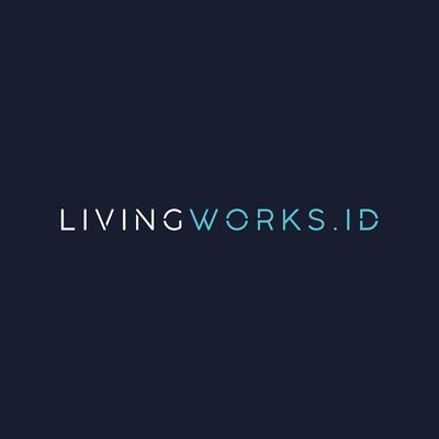 Trademark LIVINGWORKS.ID