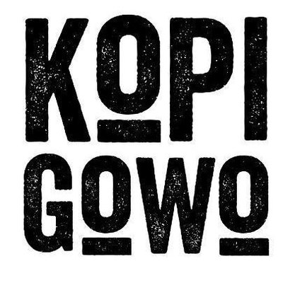 Trademark KOPI GOWO