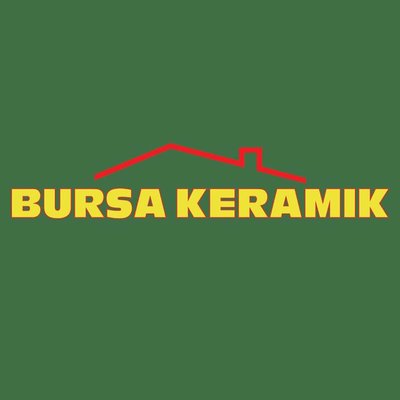 Trademark BURSA KERAMIK