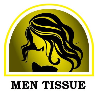 Trademark MEN TISSUE