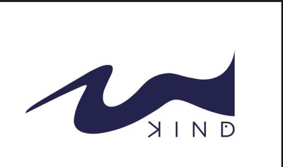 Trademark KIND + LOGO