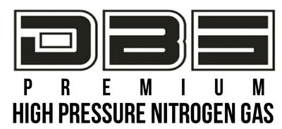 Trademark DBS PREMIUM HIGH PRESSURE NITROGEN GAS