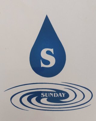 Trademark SUNDAY + LOGO