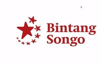 Trademark BINTANG SONGO