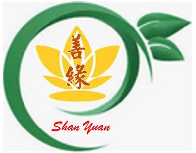 Trademark SHAN YUAN