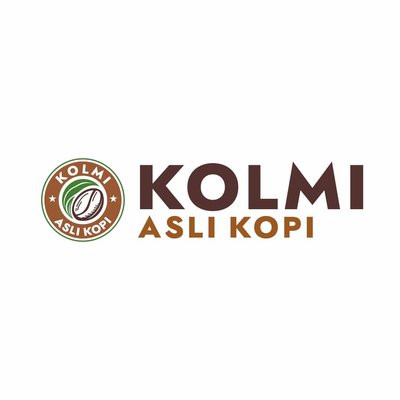 Trademark KOLMI KOPI