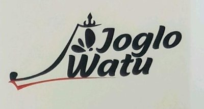 Trademark Joglo Watu + Logo