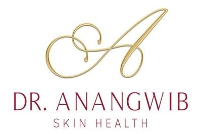 Trademark DR. ANANGWIB SKIN HEALTH & Logo